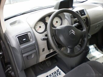 Citroen Jumpy 2.0 HDI - 10