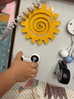 Elisdesign domcek activityboard - 10