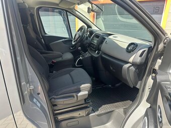Renault Trafic 1.6 dCi 145 L2H1 - 10