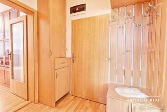 ABSOLUTE REAL/ 2i byt BA Dúbravka, Agátova ul, 49 m2,balkón - 10