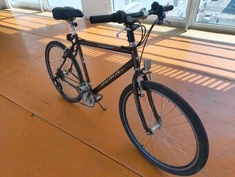Bicykel Dema Pass cestny bicykel v dobrom stave - 10