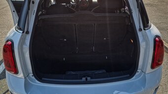 Mini cooper Countryman 2.0 Diesel Automat - 10