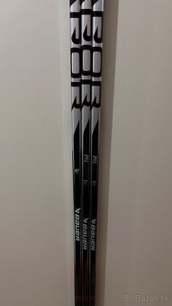 ✅ ĽAVÉ - BAUER VAPOR LEAGUE - P92 - 77 a 87 FLEX ✅ - 10