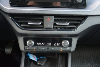 Škoda Kamiq 1.5 TSi, SR voz - 10