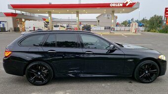 BMW 535D F11 - 10