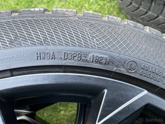 orig. alu Disky SUZUKA EXTREME TIGUAN R-Line Kodaq TARRACO - 10
