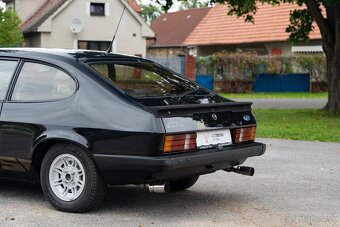 Ford capri MKIII 1982 - 10