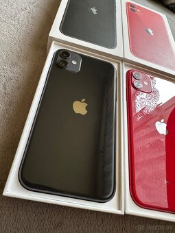 Iphone 14 Pro 256GB+ 2x Iphone 11 64GB - 10