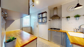 Útulný 2-izbový byt v srdci Košíc - 10