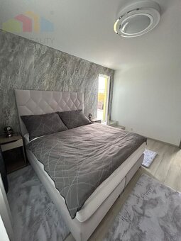 Luxusný 3 izbový mezonetový byt v UrbanParku (105 m2)-Trenčí - 10