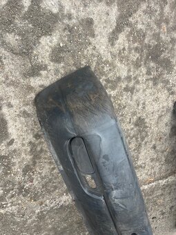 Karosarske diely VW Transporter T4 - 10