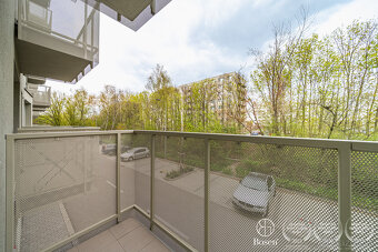 BOSEN | 3 izbový byt s parkovacím státím  Ovocné sady, Brati - 10