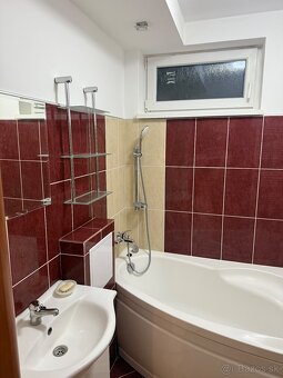 Predám krásny byt v Nitrianskej Blatnice - 10