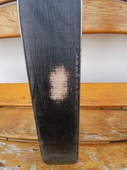 Dievčenské lyže Rossianol - 10