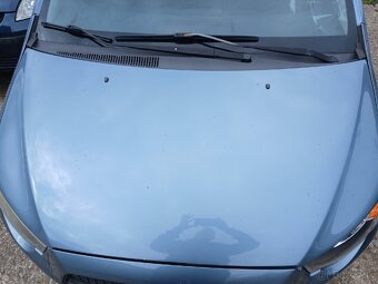 Mitsubishi Colt 1.3i - rozpredám - 10