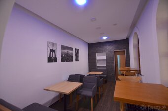 Na predaj podnikateľský objekt v Tekovských Lužanoch - 10