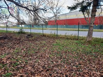 Na predaj investičná záhrada o výmere 784 m2 - Ľ. Podjavo - 10