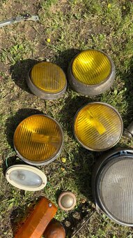 Náhradné diely - 10