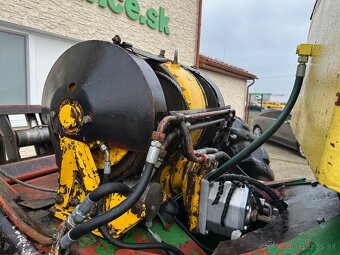 LKT 81 TURBO 4x4 1992 VIN 192 - 10