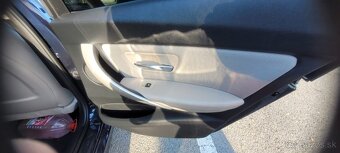 Predám bmw 3 diesel f31 combi 105kw AT/8 - 10