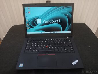 Lenovo thinkpad L480 ,Intel(R) Core™i7 , 32gb ram ,500gb ssd - 10
