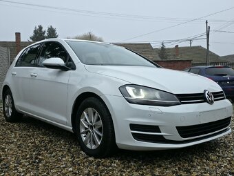 Volkswagen Golf • 1.2 TSI • 2013 • 170 tisíc KM • Nová STK - 10