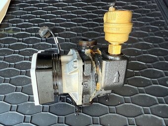 KOTOL Protherm Tiger ND na  12 KTZ - 10