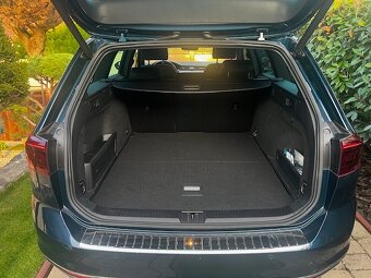 VW PASSAT 1,4GTE - 10