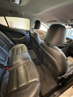 Kia OPTIMA 1.7 CRDi AT/6 - 10