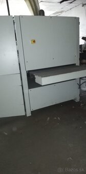 egalizačná brúska - 10