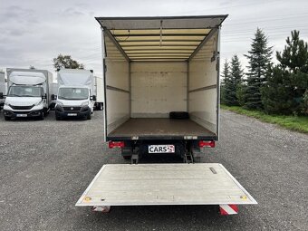 Iveco Daily 35S16,115kw,8p.,čelo,klima,DPH - 10