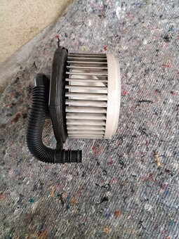 Díly z Renault Laguna III GT - 10