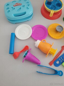Play Doh mixer sendvicovač - 10