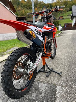 Ktm sxf 350 2017 - 10