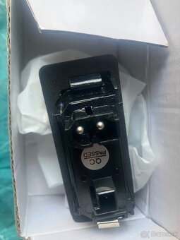 Autopotahy alcantara 90mm nalepky a led d2s - 10