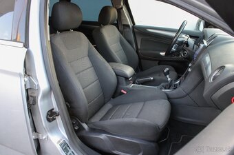 Ford Mondeo Combi 1.6 EcoBoost - 10