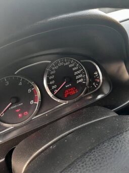 Predám mazda 6 - 10
