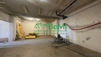 Prenájom, skladové priestory 60m2 Banská Bystrica-Sásová - 10