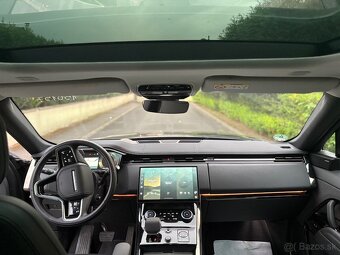 Land Rover Range Rover Sport 3.0 - 10