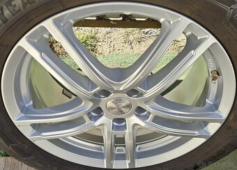 Nemecké disky DEZENT - 5x112 r19 - 10