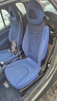 Smart MC 01 - 10
