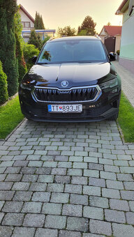 Škoda Karoq 1.5 TSI ACT EVO Style DSG - 10