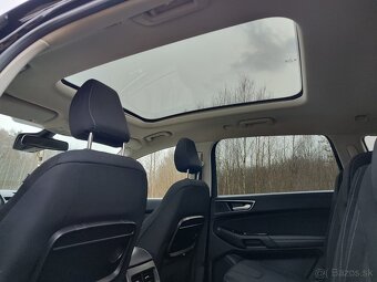 Predám Ford S Max - 10