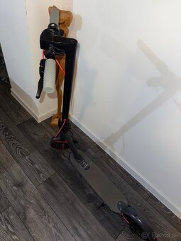 Elektricka kolobezka Aerium AOVO PRO - 10