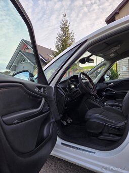 Opel Zafira Tourer 1.4 Turbo - 10