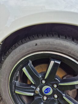 Subaru Levorg - 10