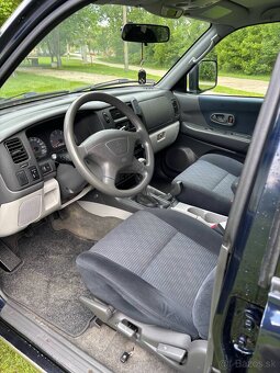 Mitsubishi Pajero 2.5 TD GL - 10