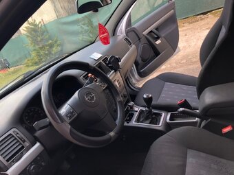 Opel Vectra C - 10