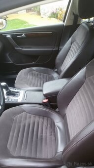 VW Passat B7 HIGHLINE r.v.2013 - 10