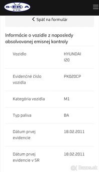 Hyundai I20 2011 - 10